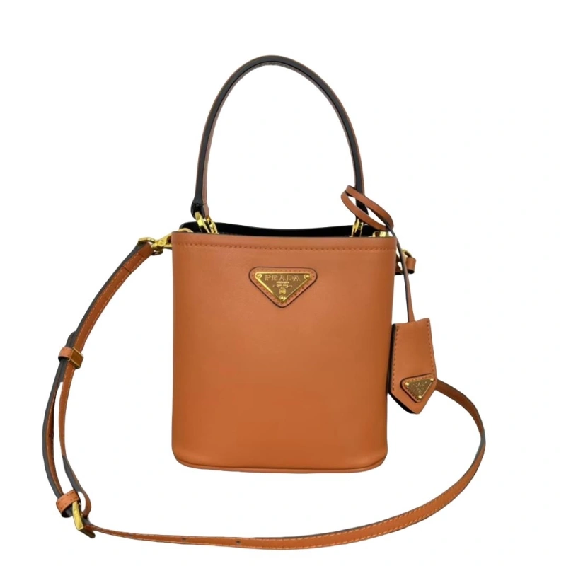 Pra*a bucket bags 4213a-0033