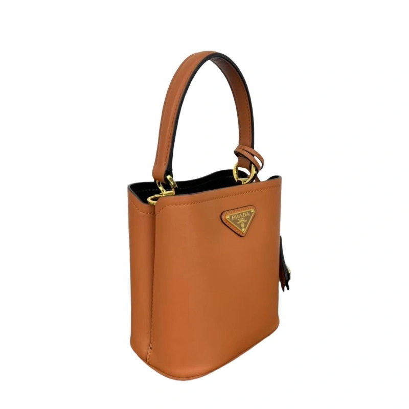 Pra*a bucket bags 4213a-0033