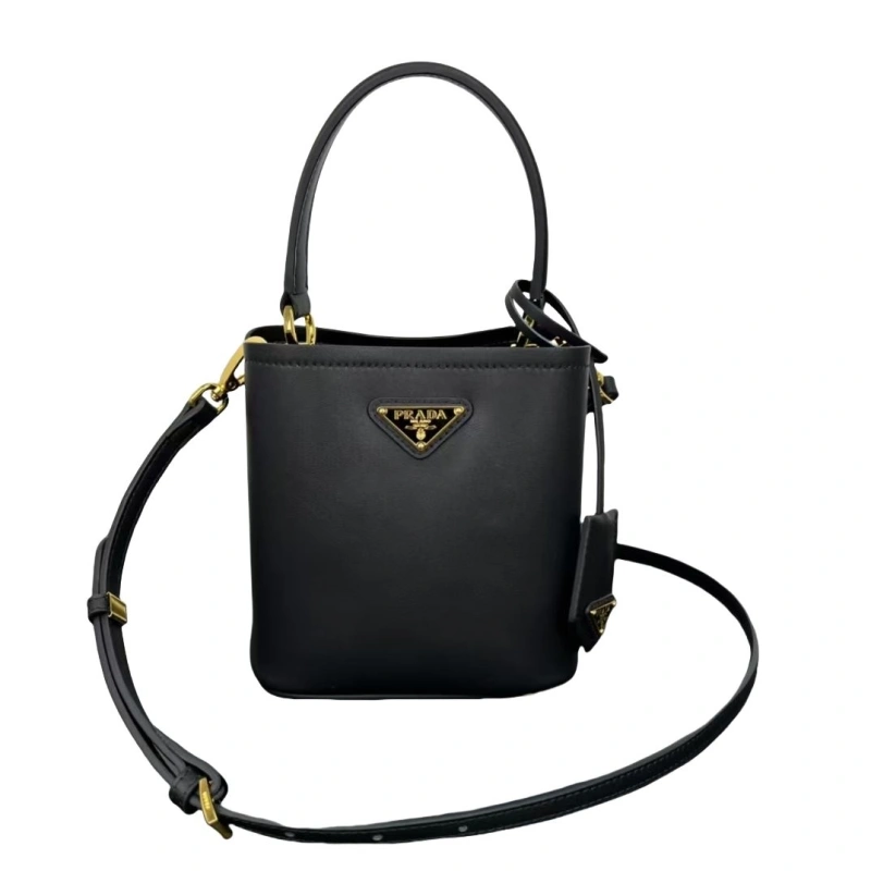 Pra*a bucket bags 4213a-0034