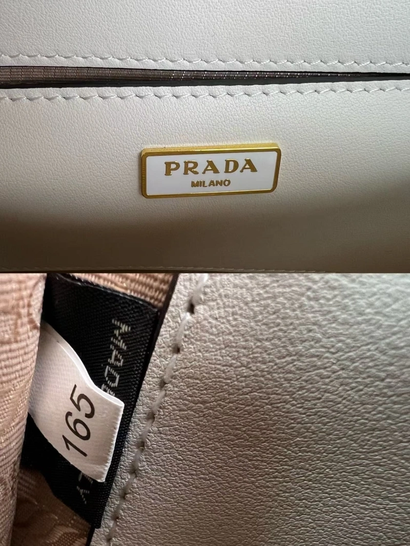 Pra*a satchel bags 4213a-0035