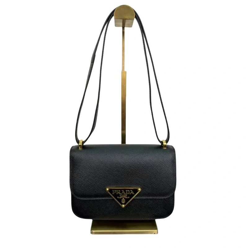 Pra*a top handle bags 4213a-0036