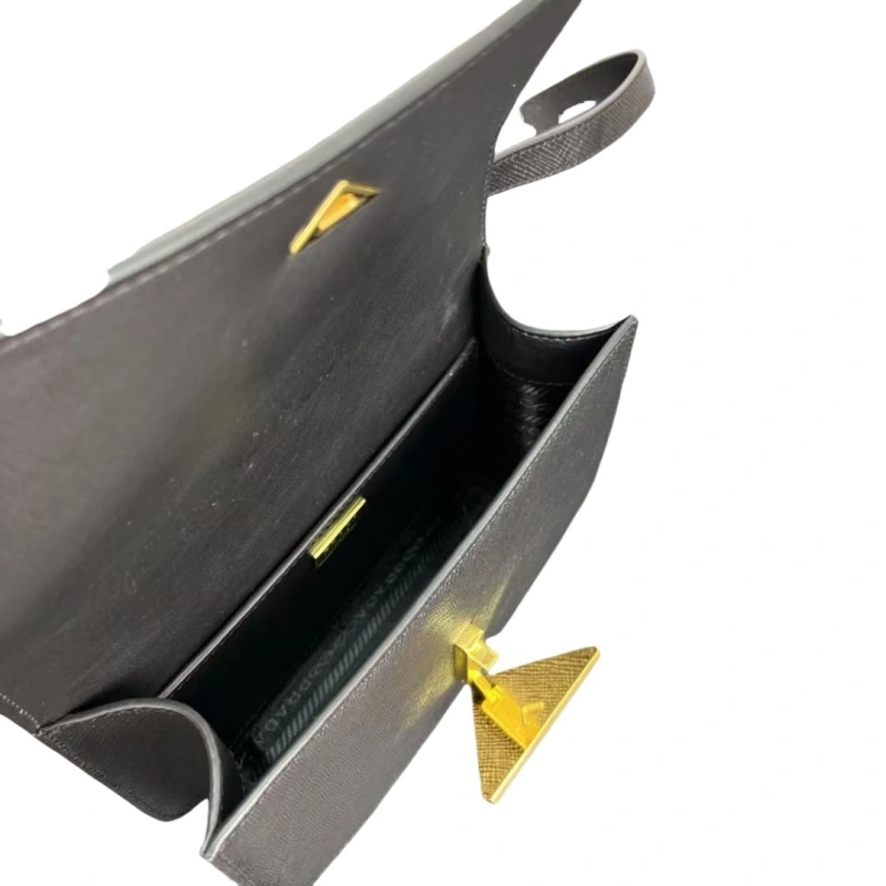 Pra*a top handle bags 4213a-0036