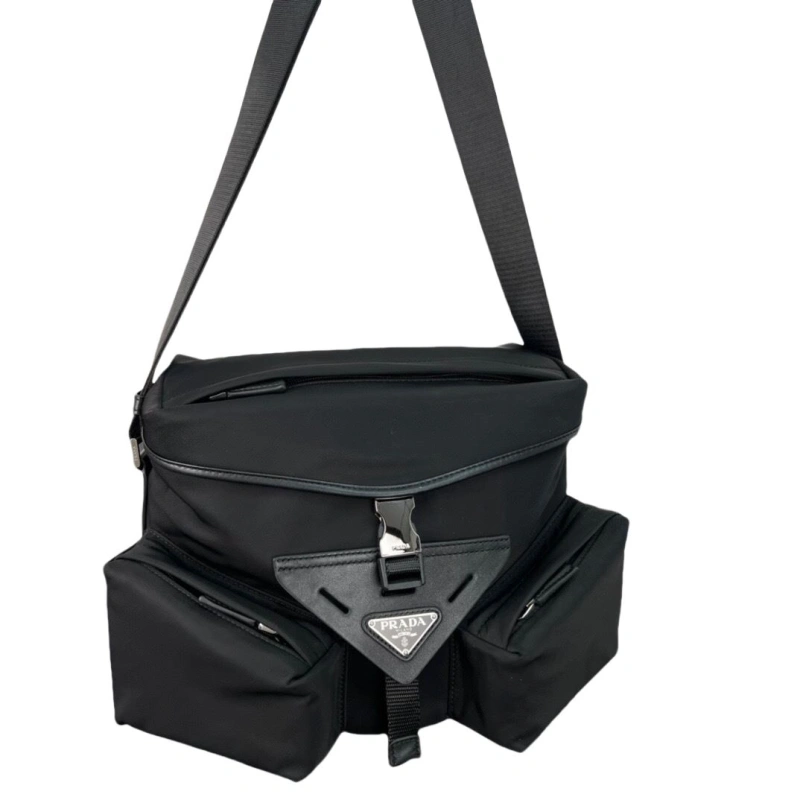 Pra*a satchel bags 4213a-0121