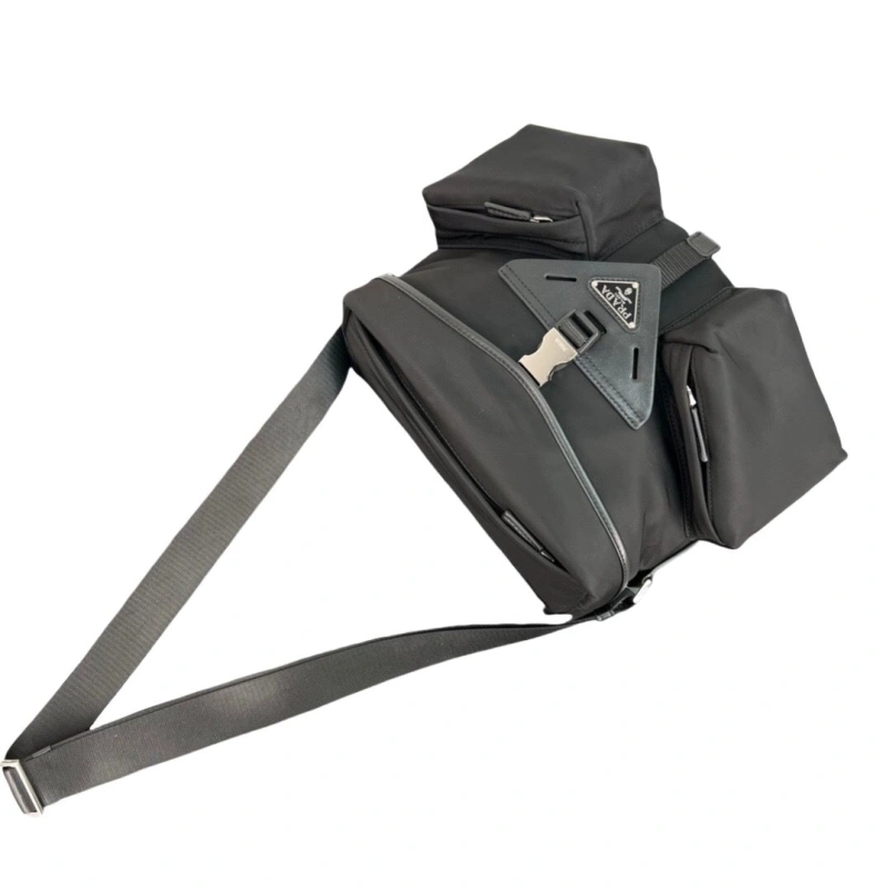 Pra*a satchel bags 4213a-0121