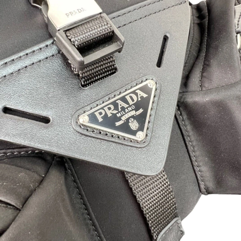 Pra*a satchel bags 4213a-0121