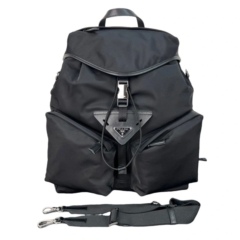 Pra*a backpacks 4213a-0122