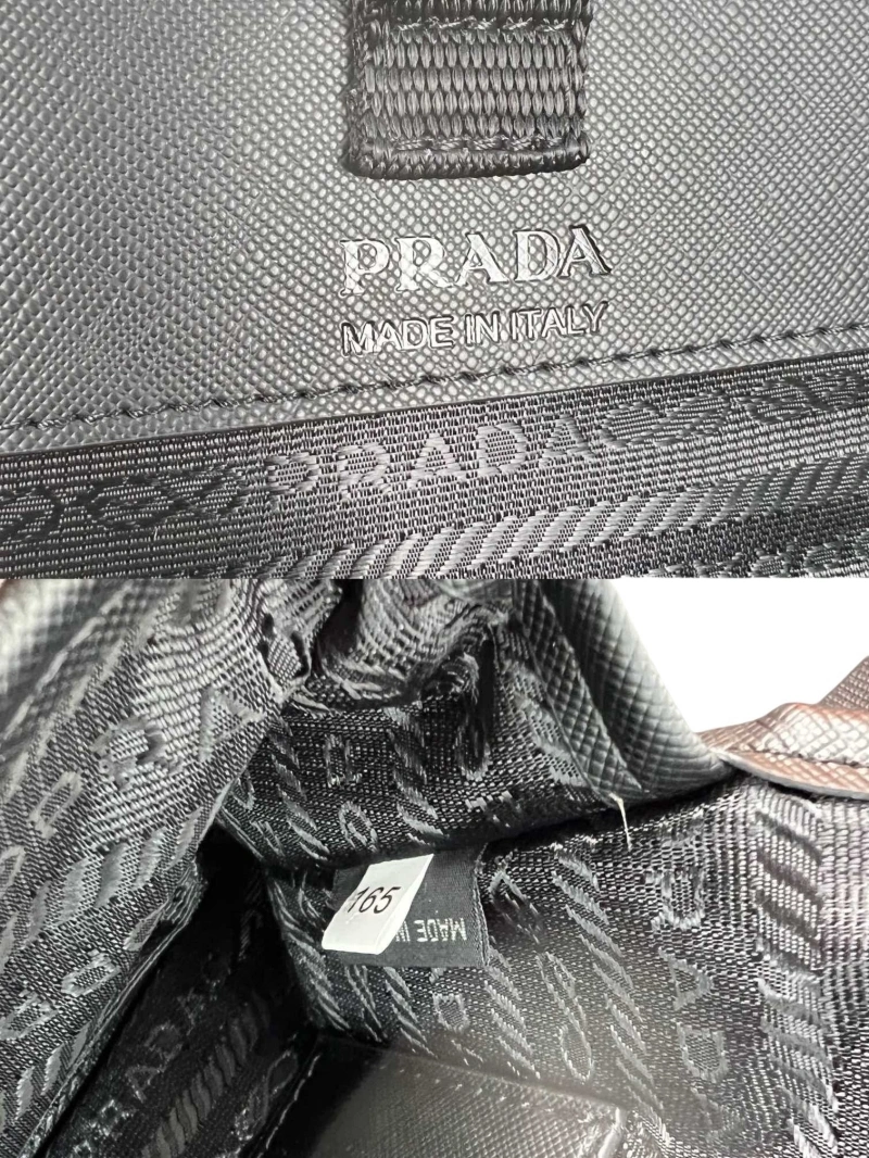 Pra*a satchel bags 4213a-0124