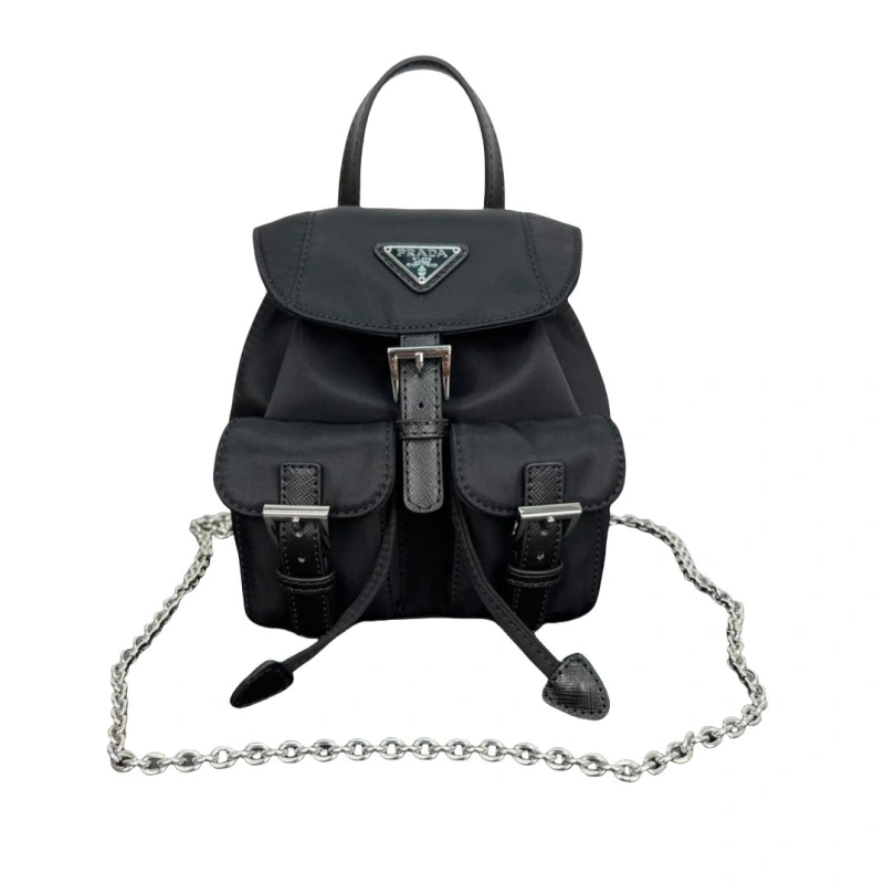 Pra*a backpacks 4213a-0125