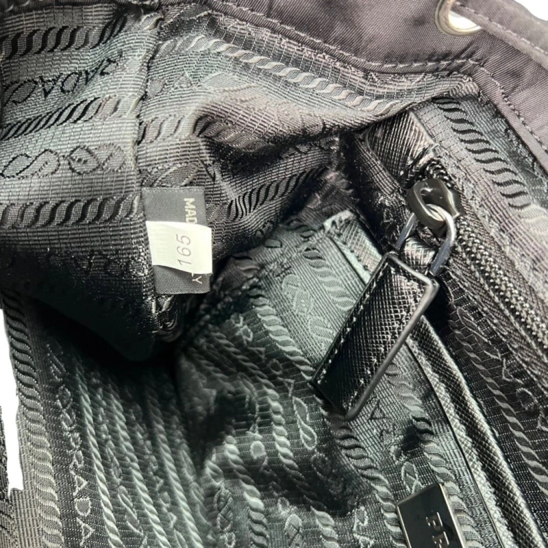 Pra*a backpacks 4213a-0126