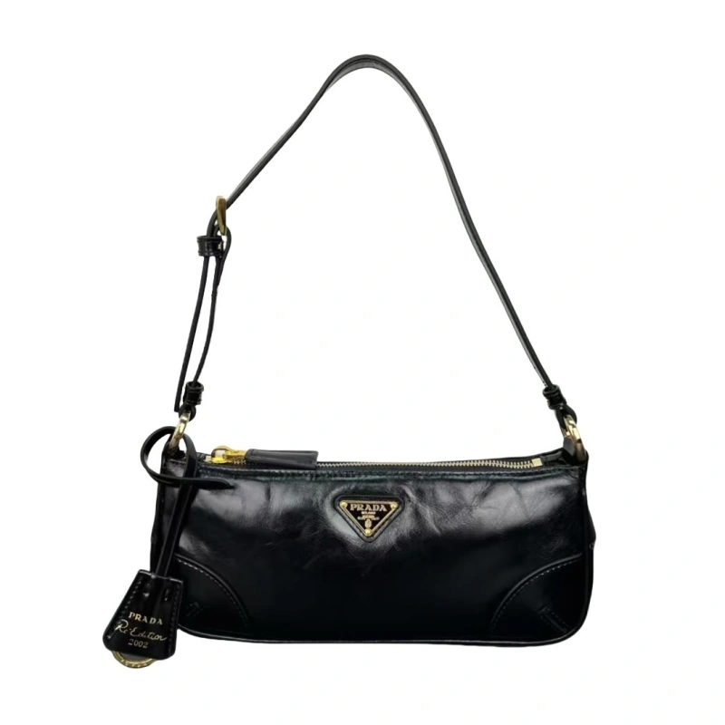 Pra*a top handle bags 4213a-0152