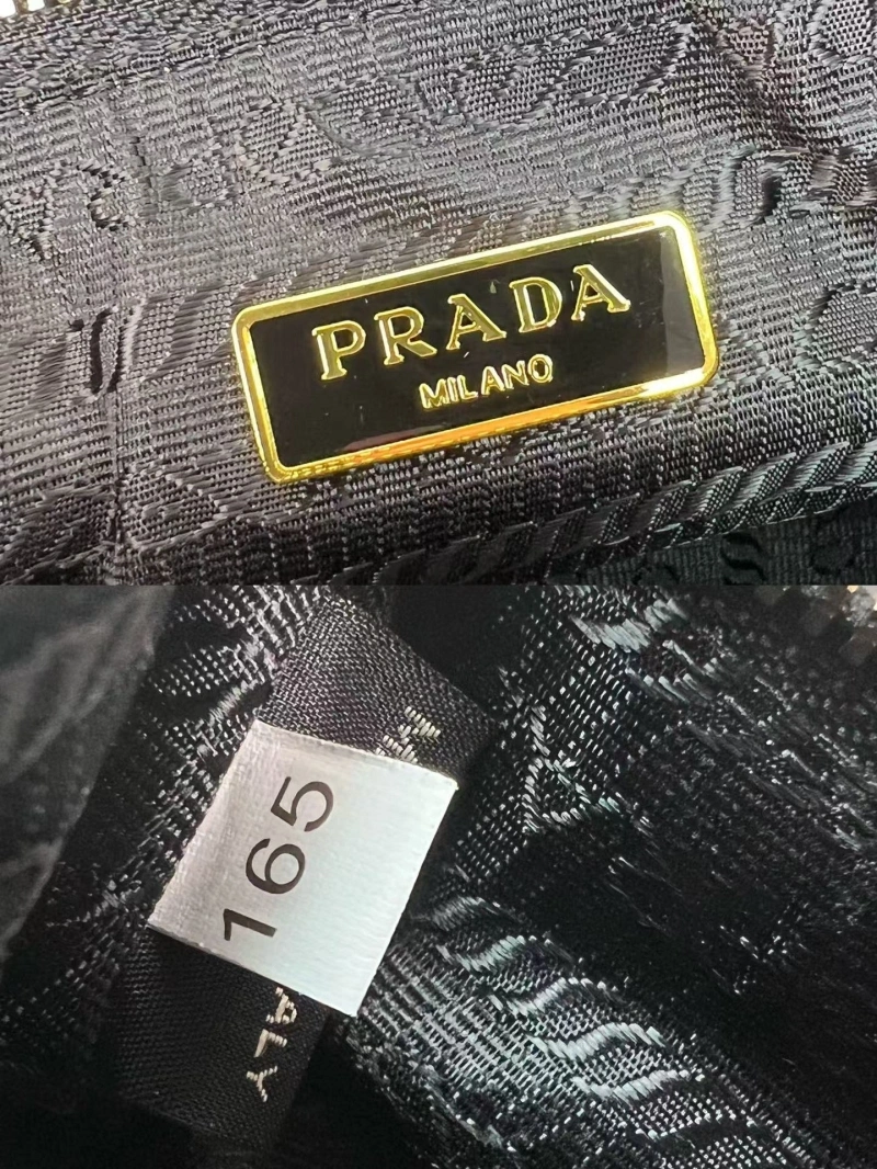 Pra*a top handle bags 4213a-0152