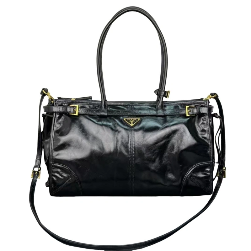 Pra*a top handle bags 4213a-0153