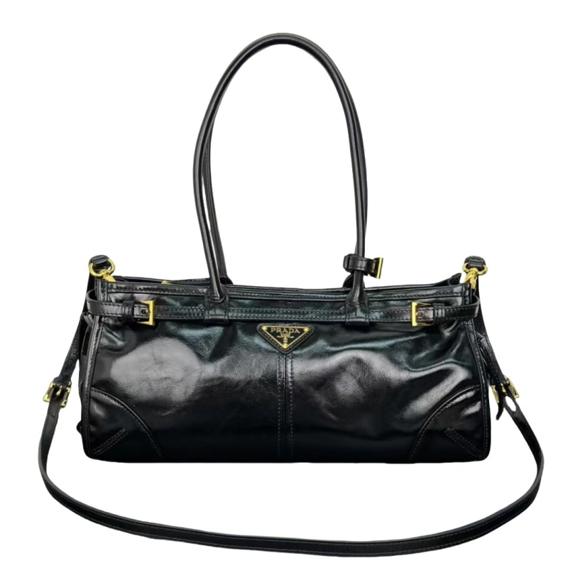 Pra*a top handle bags 4213a-0154