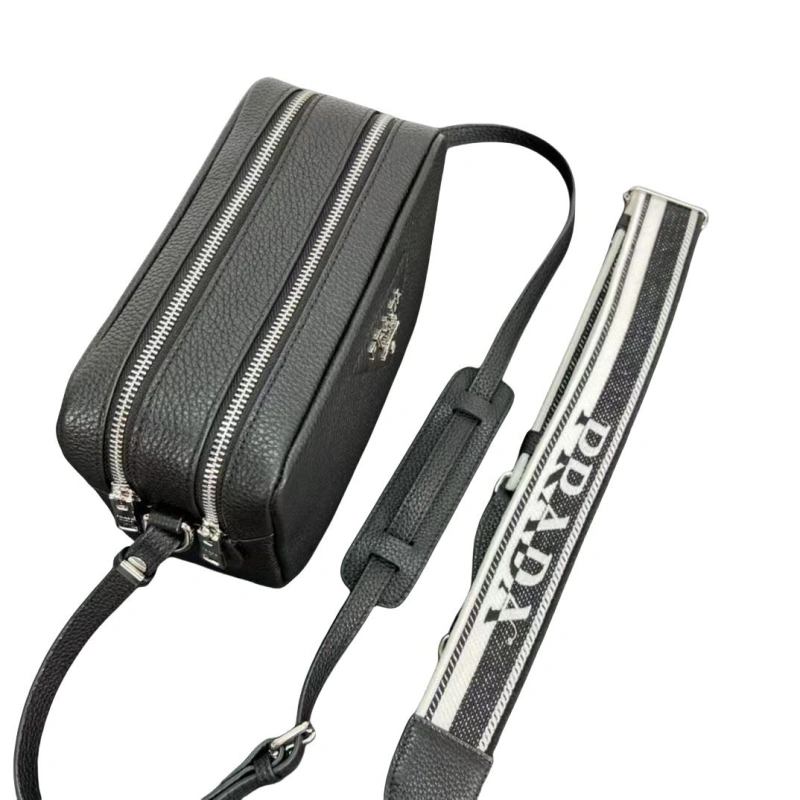 Pra*a satchel bags 4213a-0156