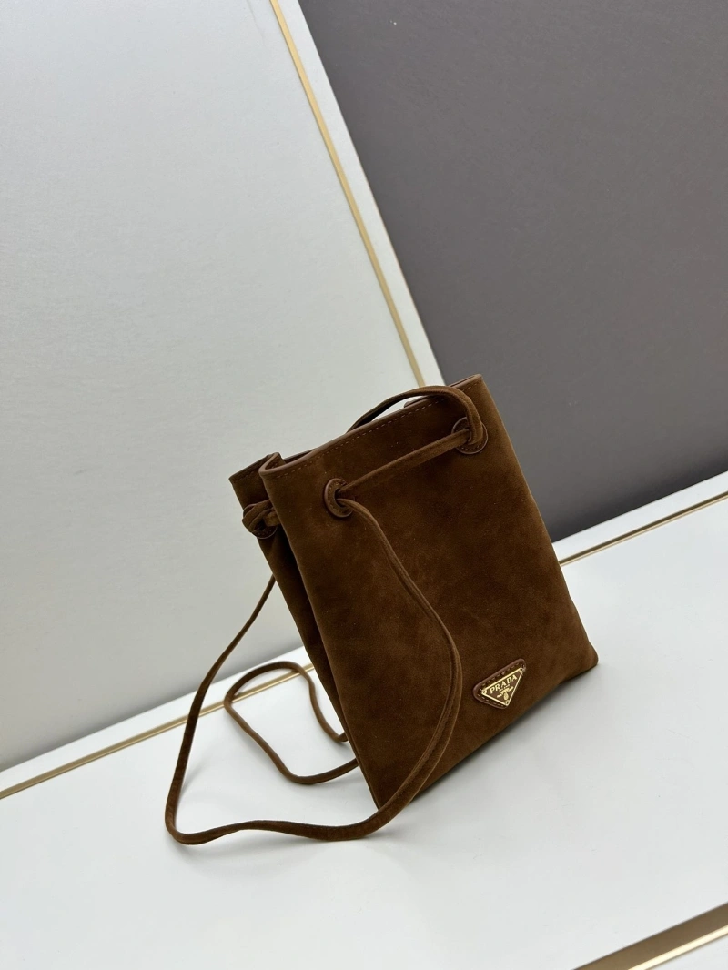 Pra*a satchel bags 4213a-0157