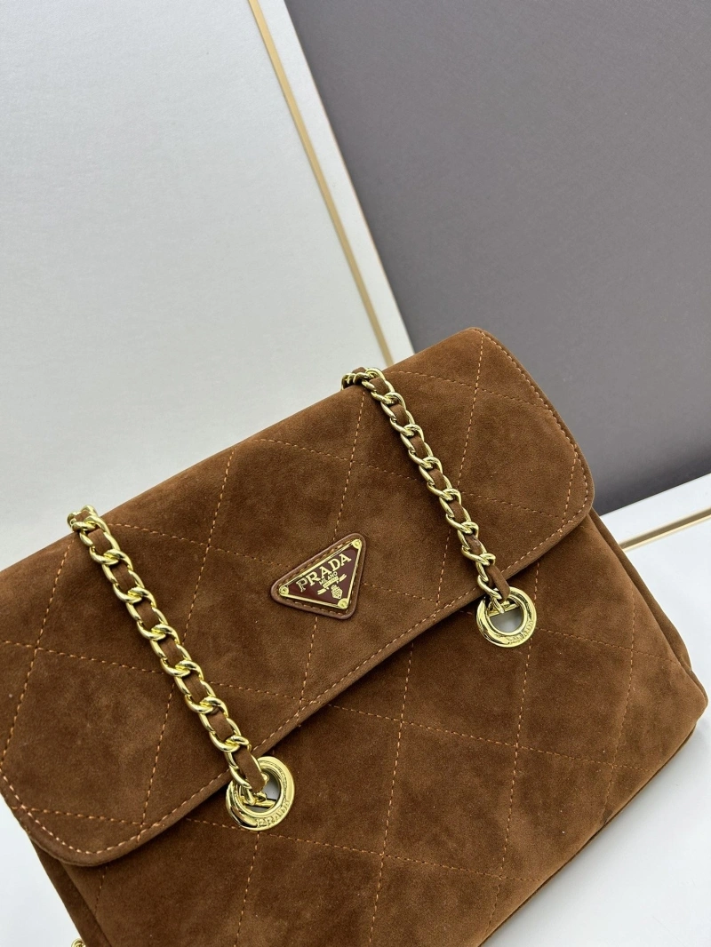 Pra*a satchel bags 4213a-0159