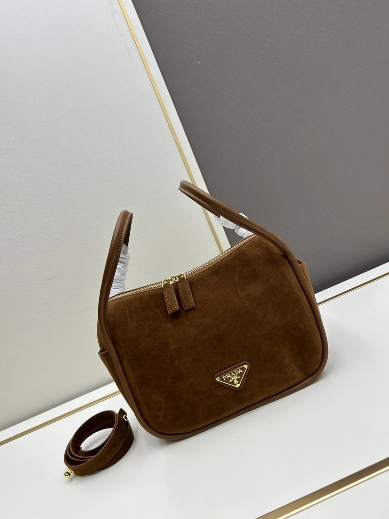Pra*a top handle bags 4213a-0160