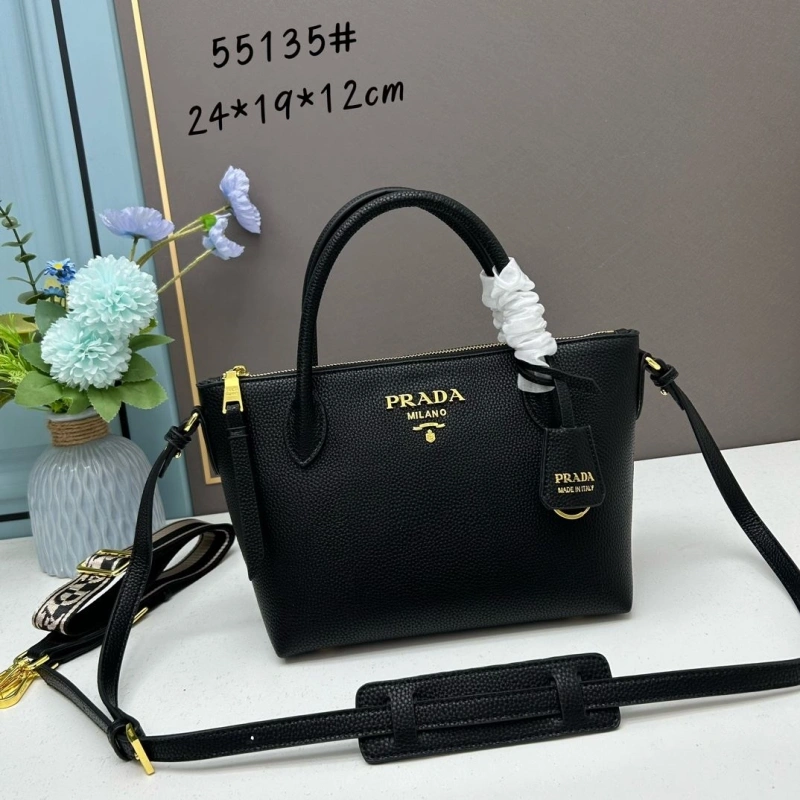 Pra*a top handle bags 4213a-0191