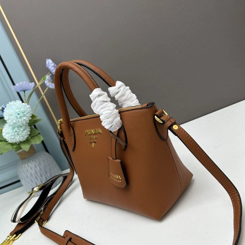 Pra*a top handle bags 4213a-0192