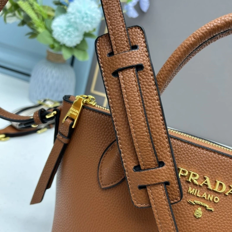 Pra*a top handle bags 4213a-0192