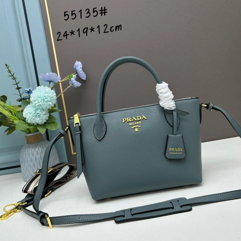 Pra*a top handle bags 4213a-0193