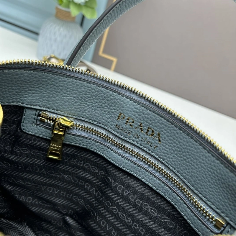 Pra*a top handle bags 4213a-0193