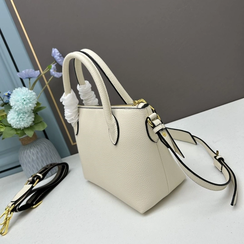 Pra*a top handle bags 4213a-0195