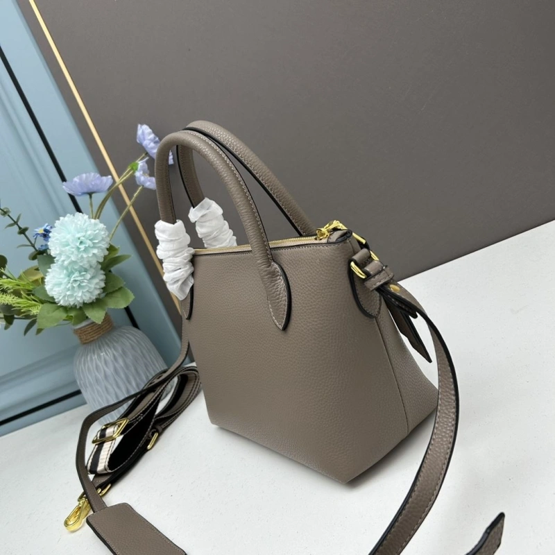 Pra*a top handle bags 4213a-0196