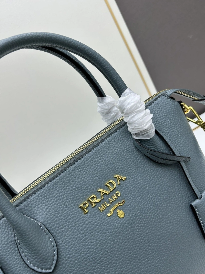 Pra*a top handle bags 4213a-0198
