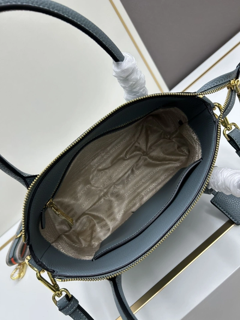 Pra*a top handle bags 4213a-0198