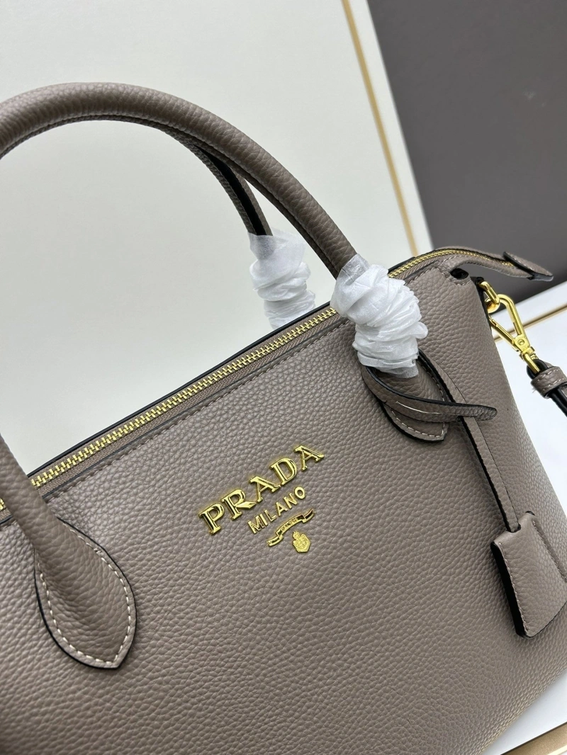 Pra*a top handle bags 4213a-0199