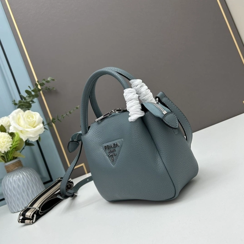 Pra*a top handle bags 4213a-0257