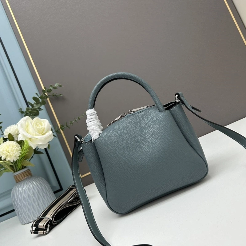 Pra*a top handle bags 4213a-0257