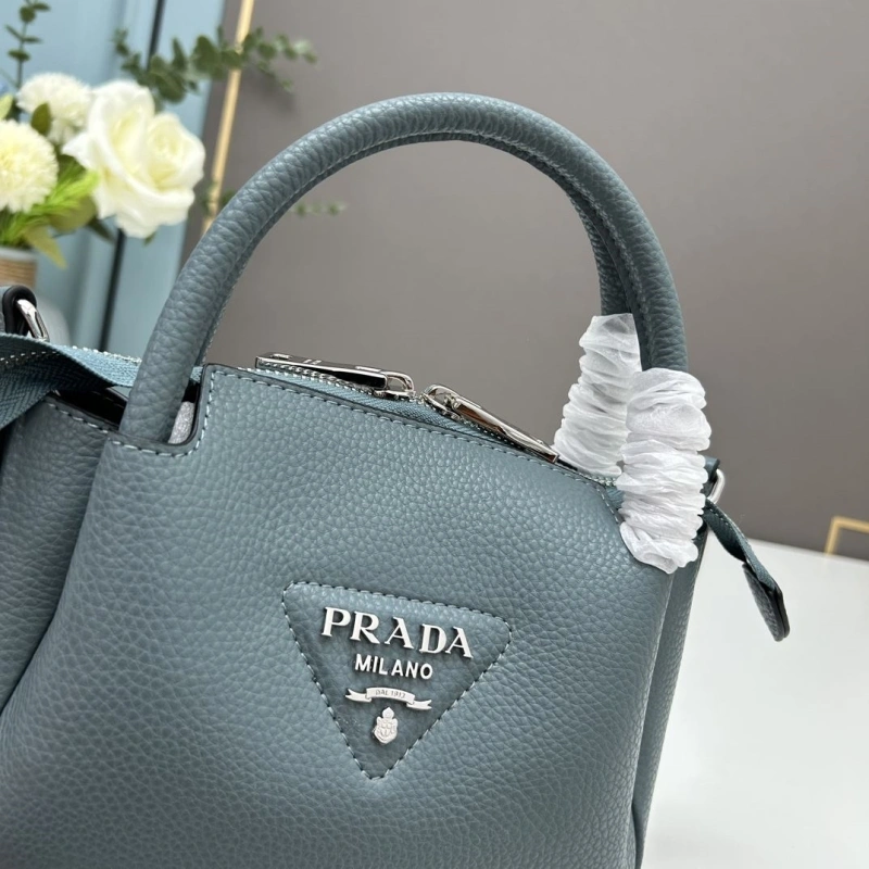 Pra*a top handle bags 4213a-0257
