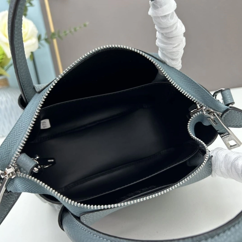 Pra*a top handle bags 4213a-0257