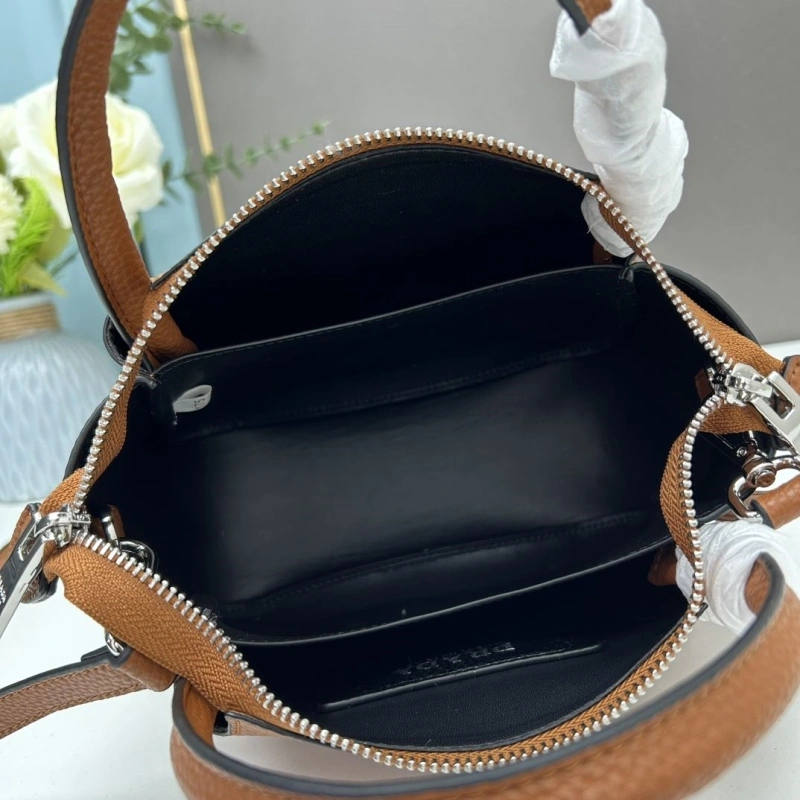 Pra*a top handle bags 4213a-0258