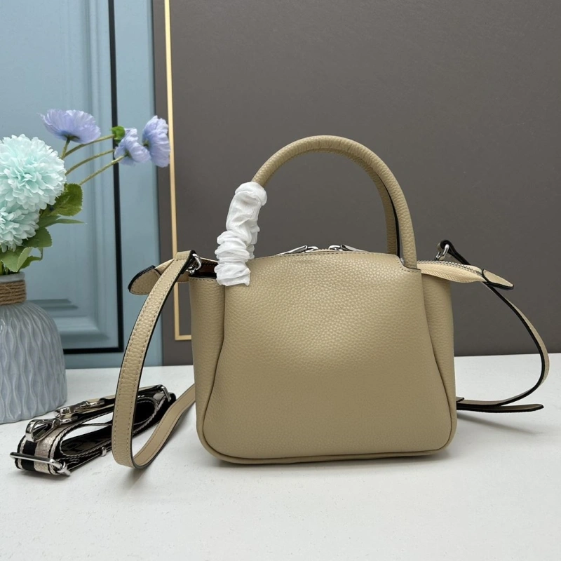 Pra*a top handle bags 4213a-0260