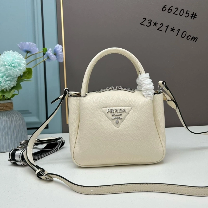 Pra*a top handle bags 4213a-0262