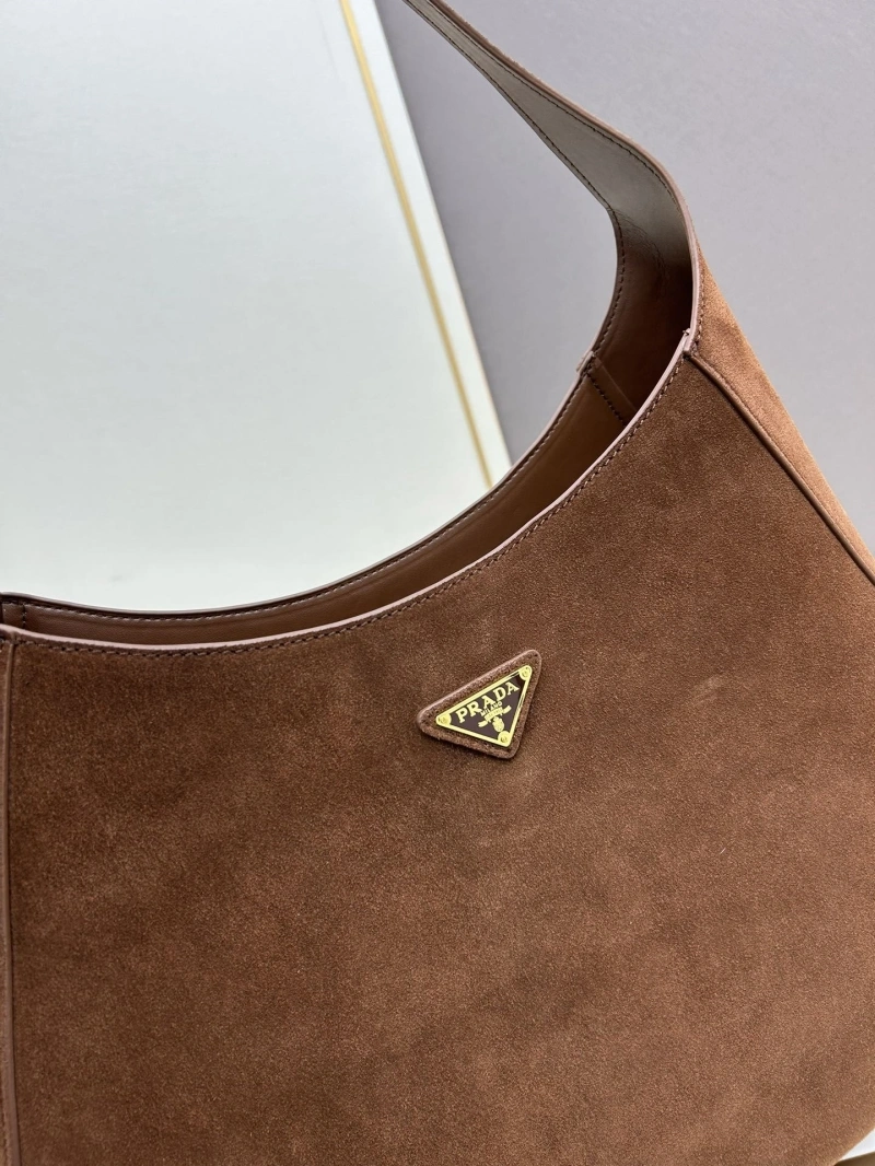 Pra*a top handle bags 4213a-0263