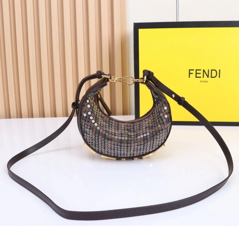F**di satchel bags 4220-0015