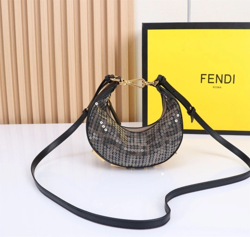 F**di satchel bags 4220-0016