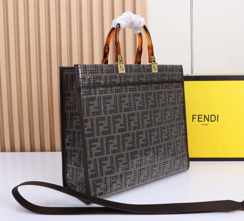 F**di shopping bags 4220-0017
