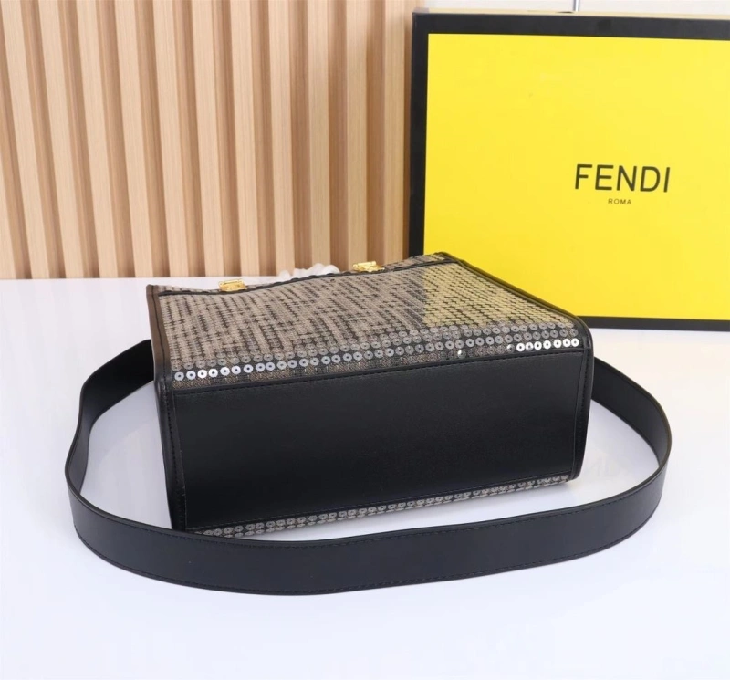 F**di top handle bags 4220-0020