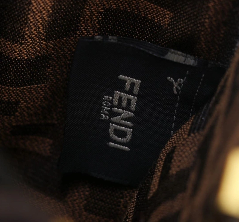 F**di top handle bags 4220-0021