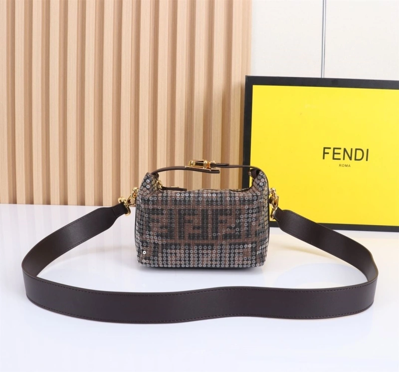 F**di satchel bags 4220-0023