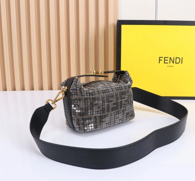 F**di satchel bags 4220-0024