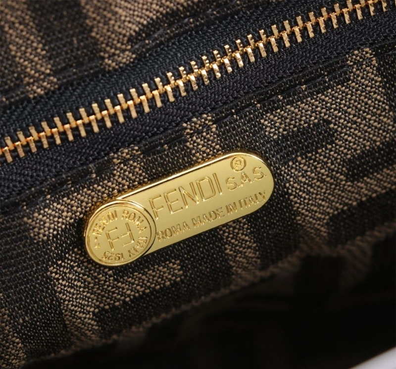 F**di satchel bags 4220-0024