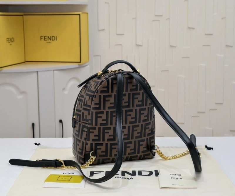 F**di backpacks 4220-0030