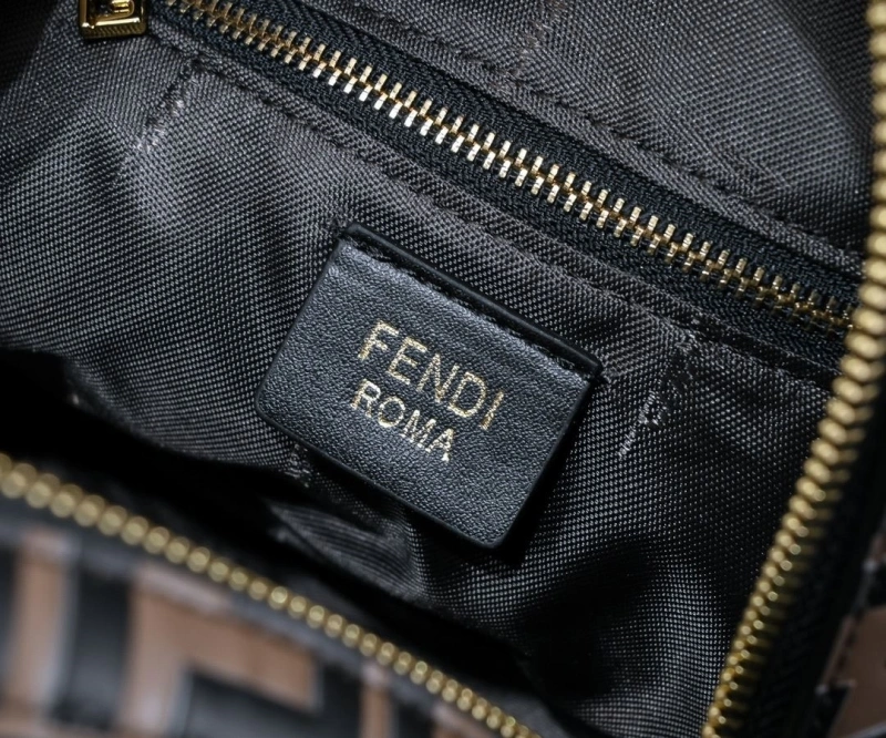 F**di backpacks 4220-0030