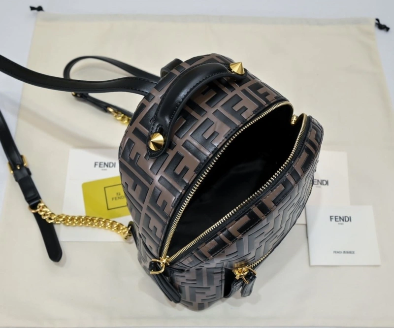 F**di backpacks 4220-0030